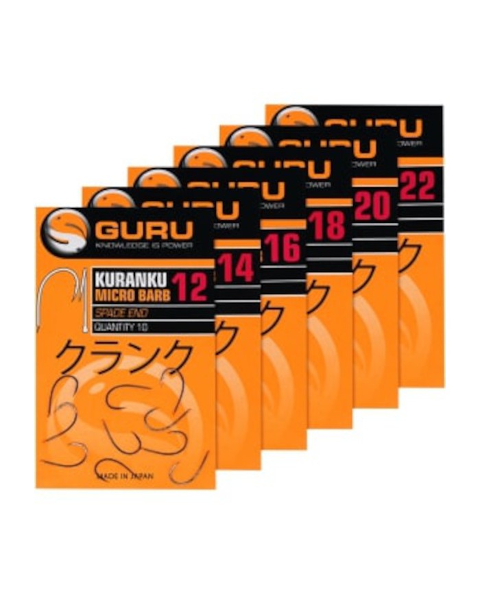 GURU AMI KURANKU GURU AMI KURANKU