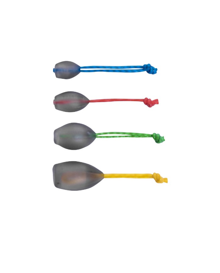 PRESTON SLIP DACRON CONNECTOR PRESTON SLIP DACRON CONNECTOR