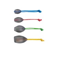 PRESTON SLIP DACRON CONNECTOR PRESTON SLIP DACRON CONNECTOR