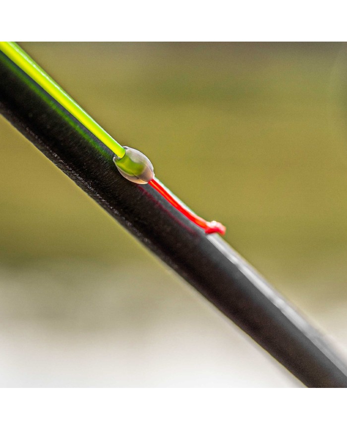 PRESTON SLIP DACRON CONNECTOR PRESTON SLIP DACRON CONNECTOR