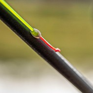 PRESTON SLIP DACRON CONNECTOR PRESTON SLIP DACRON CONNECTOR