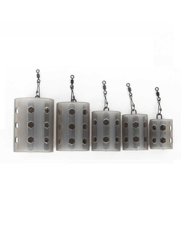 PRESTON PASTURATORE HEXMESH PLASTIC OPEN END PRESTON PASTURATORE HEXMESH PLASTIC OPEN END