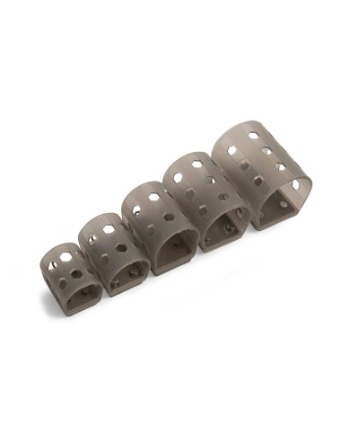 PRESTON PASTURATORE HEXMESH PLASTIC OPEN END PRESTON PASTURATORE HEXMESH PLASTIC OPEN END
