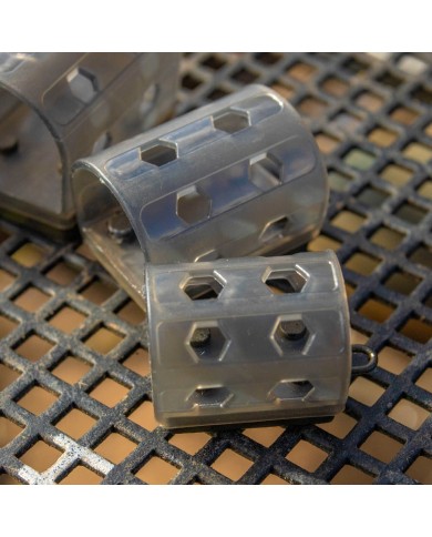 PRESTON PASTURATORE HEXMESH PLASTIC OPEN END PRESTON PASTURATORE HEXMESH PLASTIC OPEN END