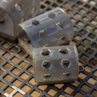 PRESTON PASTURATORE HEXMESH PLASTIC OPEN END PRESTON PASTURATORE HEXMESH PLASTIC OPEN END