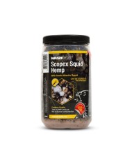 NASH TIGER NUTS SLUSH NASH TIGER NUTS SLUSH