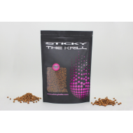 STIKY BAITS PELLET KRILL 2,5 KG