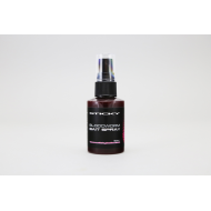 STICKY BAITS BLOODWORM BAIT SPRAY