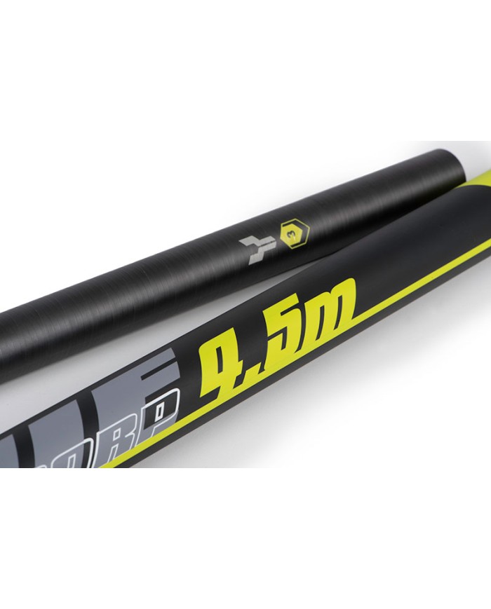 MATRIX ROUBASIENNE TORQUE CARP 4,5 MT MATRIX ROUBASIENNE TORQUE CARP 4,5 MT