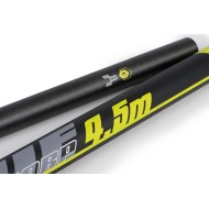 MATRIX ROUBASIENNE TORQUE CARP 4,5 MT MATRIX ROUBASIENNE TORQUE CARP 4,5 MT