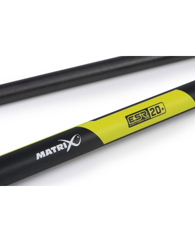 MATRIX ROUBASIENNE TORQUE CARP 4,5 MT MATRIX ROUBASIENNE TORQUE CARP 4,5 MT