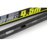 MATRIX ROUBASIENNE TORQUE CARP 4,5 MT MATRIX ROUBASIENNE TORQUE CARP 4,5 MT