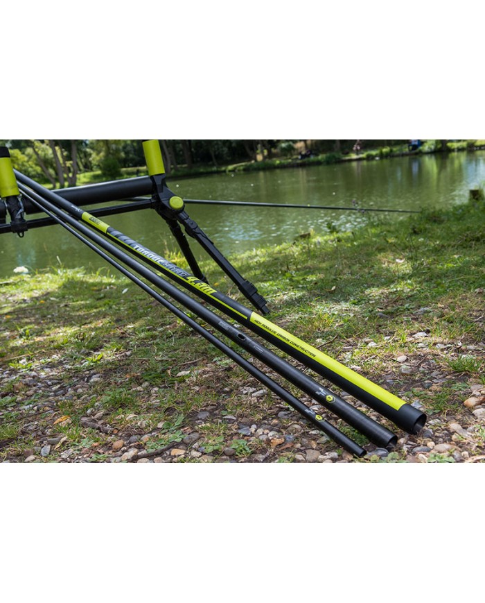 MATRIX ROUBASIENNE TORQUE CARP 4,5 MT MATRIX ROUBASIENNE TORQUE CARP 4,5 MT