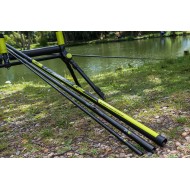 MATRIX ROUBASIENNE TORQUE CARP 4,5 MT MATRIX ROUBASIENNE TORQUE CARP 4,5 MT