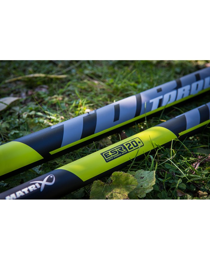 MATRIX ROUBASIENNE TORQUE CARP 4,5 MT MATRIX ROUBASIENNE TORQUE CARP 4,5 MT