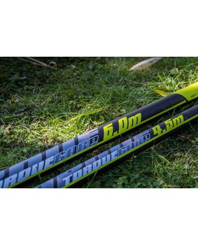 MATRIX ROUBASIENNE TORQUE CARP 4,5 MT MATRIX ROUBASIENNE TORQUE CARP 4,5 MT