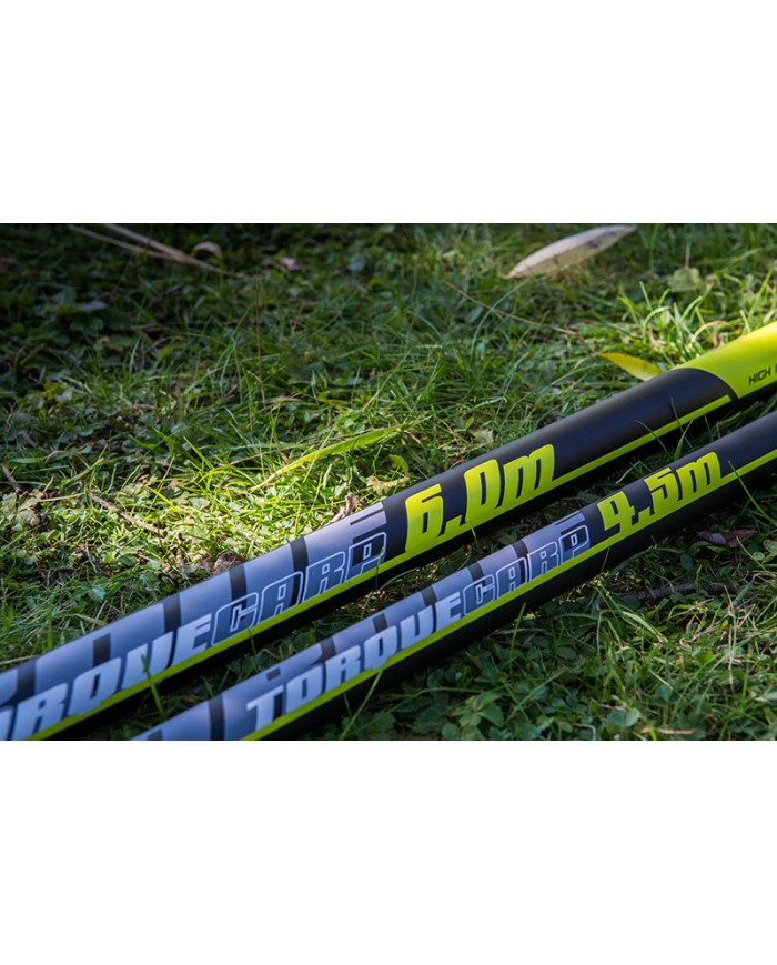 MATRIX ROUBASIENNE TORQUE CARP 4,5 MT MATRIX ROUBASIENNE TORQUE CARP 4,5 MT