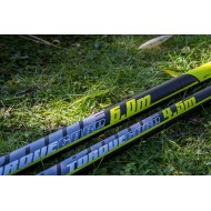 MATRIX ROUBASIENNE TORQUE CARP 4,5 MT MATRIX ROUBASIENNE TORQUE CARP 4,5 MT