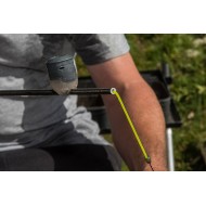 MATRIX ROUBASIENNE TORQUE CARP 4,5 MT MATRIX ROUBASIENNE TORQUE CARP 4,5 MT