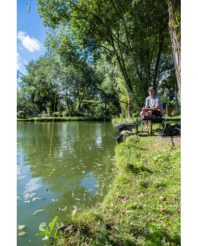 MATRIX ROUBASIENNE TORQUE CARP 4,5 MT