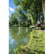 MATRIX ROUBASIENNE TORQUE CARP 4,5 MT MATRIX ROUBASIENNE TORQUE CARP 4,5 MT