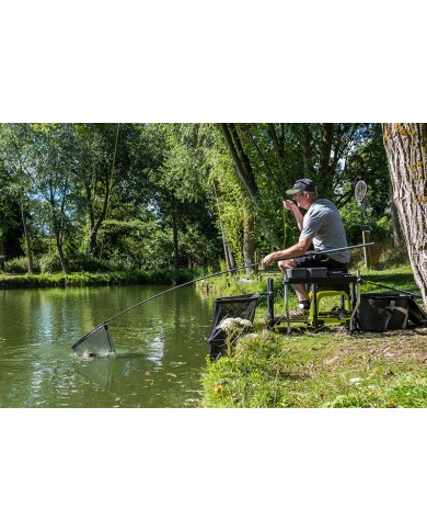 MATRIX ROUBASIENNE TORQUE CARP 4,5 MT