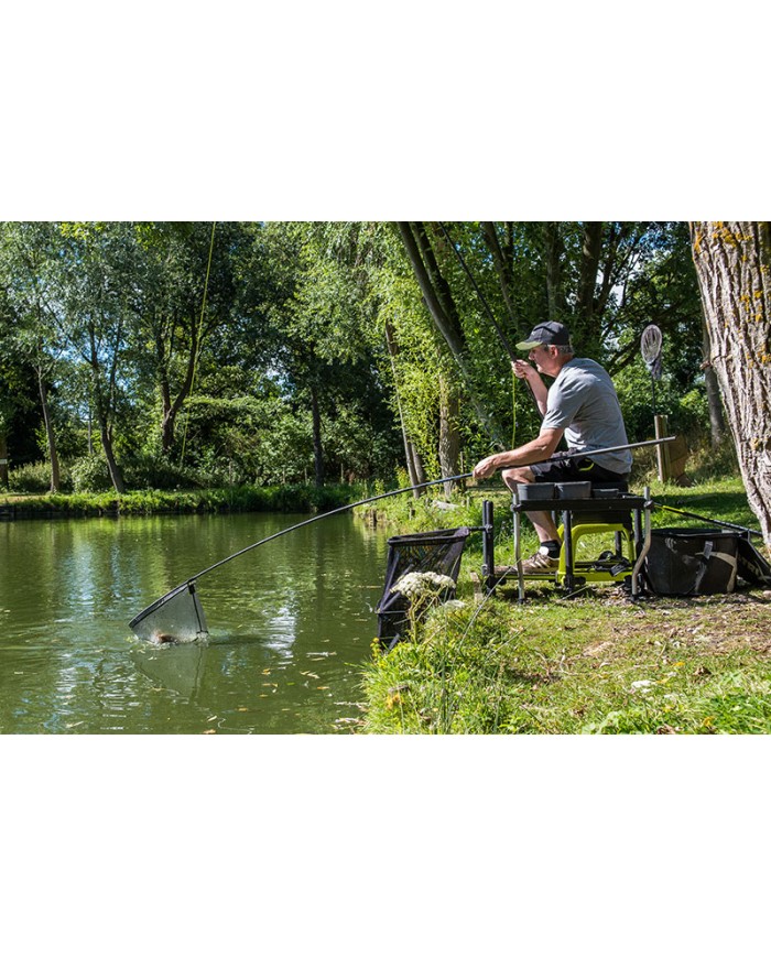 MATRIX ROUBASIENNE TORQUE CARP 4,5 MT MATRIX ROUBASIENNE TORQUE CARP 4,5 MT