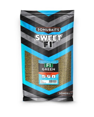 SONUBAITS PASTURA SWEET F1 GREEN SONUBAITS PASTURA SWEET F1 GREEN