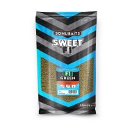 SONUBAITS PASTURA SWEET F1 GREEN SONUBAITS PASTURA SWEET F1 GREEN
