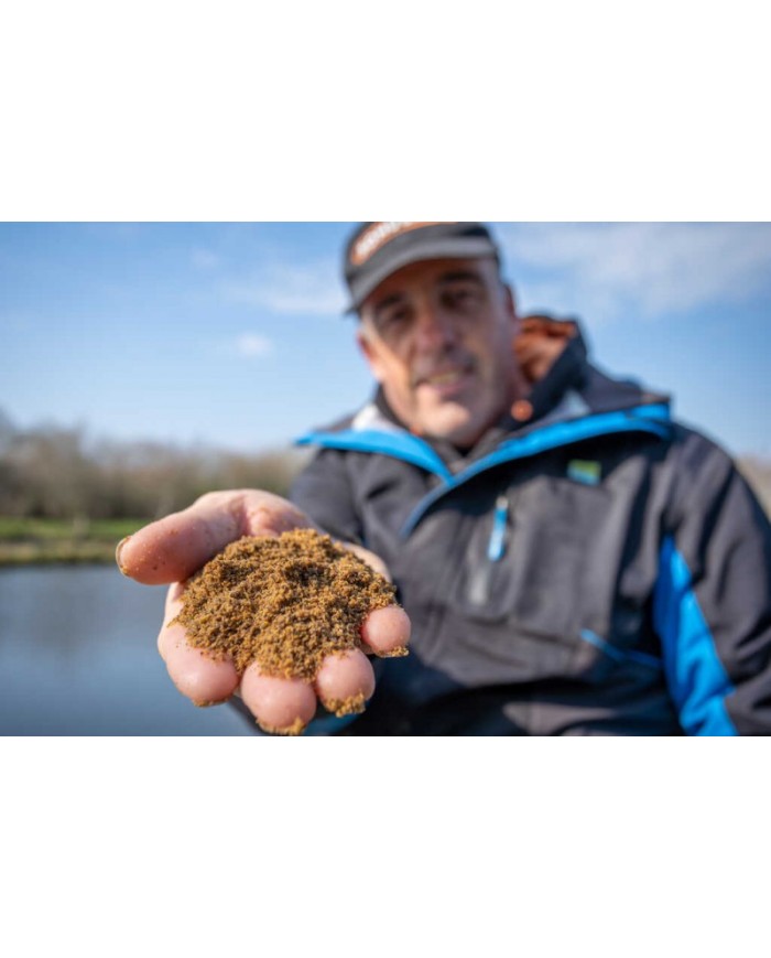 SONUBAITS PASTURA MATCH METHOD MARINE MIX