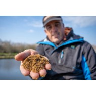 SONUBAITS PASTURA MATCH METHOD MARINE MIX