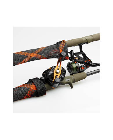 SAVAGE GEAR  ROD SOCK FLEX COPRICANNA SAVAGE GEAR  ROD SOCK FLEX COPRICANNA