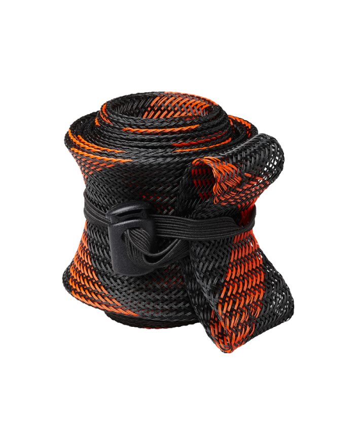 SAVAGE GEAR  ROD SOCK FLEX COPRICANNA SAVAGE GEAR  ROD SOCK FLEX COPRICANNA