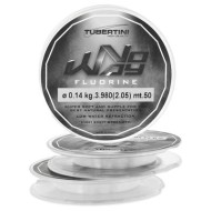TUBERTINI FILO NOWAY 50MT TUBERTINI FILO NOWAY 50MT