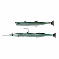 SAVAGE GEAR 3D ARTIFICIALE NEEDLEFISH PULSETAIL 18CM 26G SAVAGE GEAR 3D ARTIFICIALE NEEDLEFISH PULSETAIL 18CM 26G