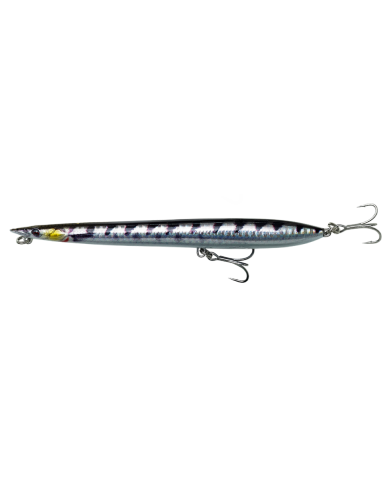 SAVAGE GEAR ARTIFICIALE SANDEEL SURF WALKER 18CM FLOATING SAVAGE GEAR ARTIFICIALE SANDEEL SURF WALKER 18CM FLOATING