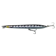 SAVAGE GEAR ARTIFICIALE SANDEEL SURF WALKER 18CM FLOATING SAVAGE GEAR ARTIFICIALE SANDEEL SURF WALKER 18CM FLOATING