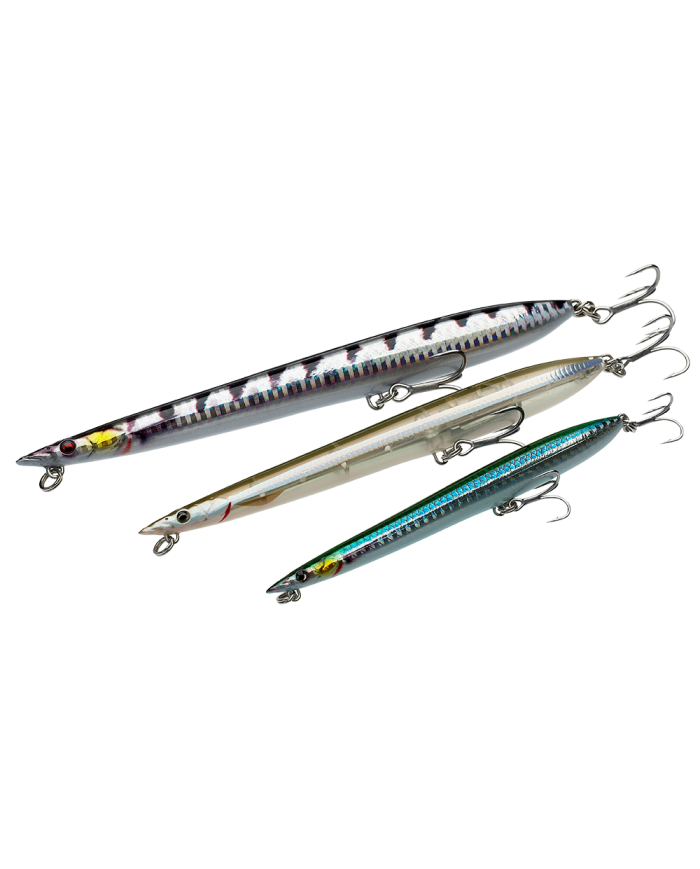 SAVAGE GEAR ARTIFICIALE SANDEEL SURF WALKER 18CM FLOATING SAVAGE GEAR ARTIFICIALE SANDEEL SURF WALKER 18CM FLOATING