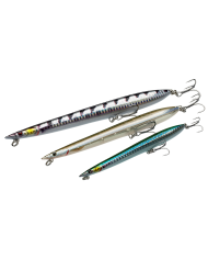 SAVAGE GEAR 3D ARTIFICIALE NEEDLEFISH PULSETAIL 18CM 26G SAVAGE GEAR 3D ARTIFICIALE NEEDLEFISH PULSETAIL 18CM 26G
