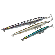 SAVAGE GEAR ARTIFICIALE SANDEEL SURF WALKER 18CM FLOATING SAVAGE GEAR ARTIFICIALE SANDEEL SURF WALKER 18CM FLOATING