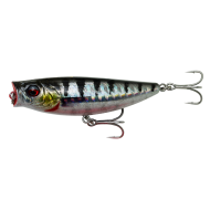 SAVAGE GEAR ARTIFICIALE 3D MINNOW POP WALKER 8CM 15.5GR