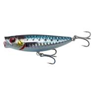 SAVAGE GEAR ARTIFICIALE 3D MINNOW POP WALKER 6.6CM 8GR
