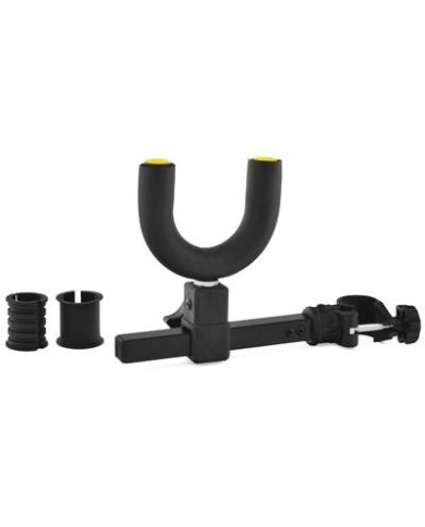 TUBERTINI APPOGGIA CANNA HOOK REGOLABILE TUBERTINI APPOGGIA CANNA HOOK REGOLABILE