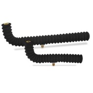 TUBERTINI APPOGGIA CANNA SIDE ROD REST