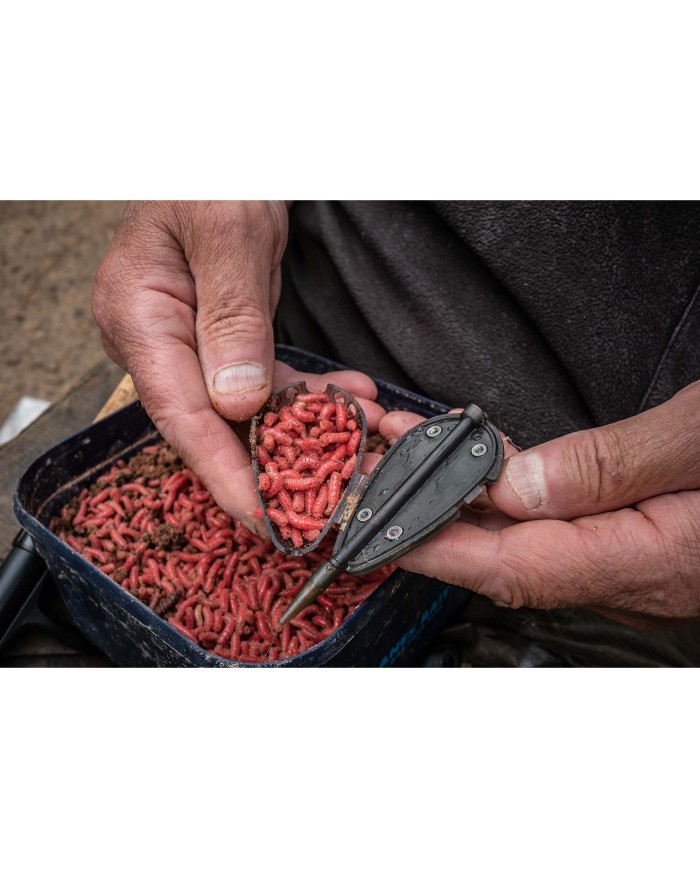 KORUM PASTURATORE GRUB FEEDER KORUM PASTURATORE GRUB FEEDER