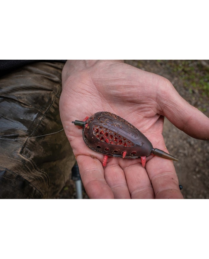 KORUM PASTURATORE GRUB FEEDER KORUM PASTURATORE GRUB FEEDER