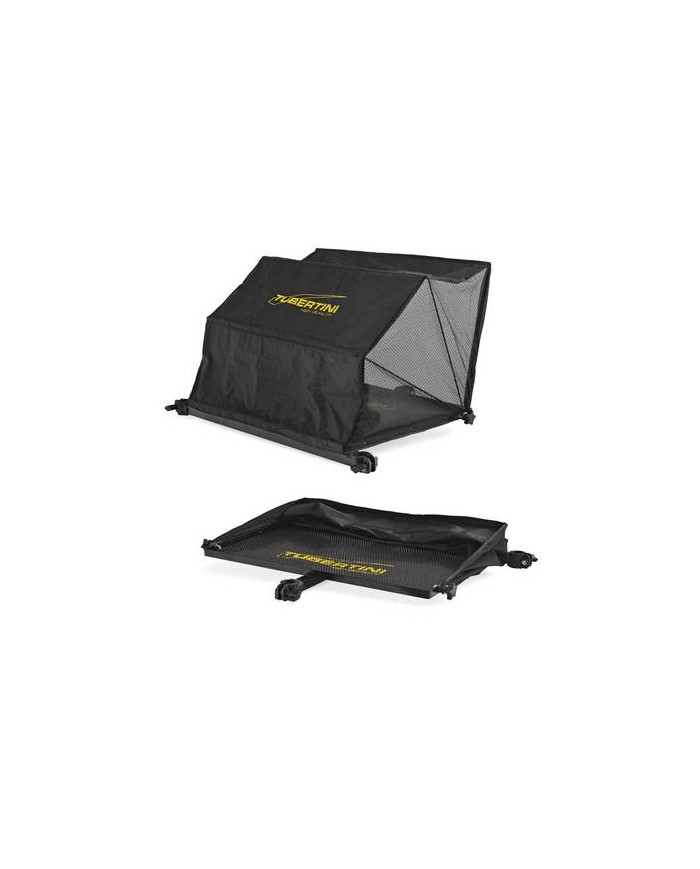 TUBERTINI PIATTO ALU