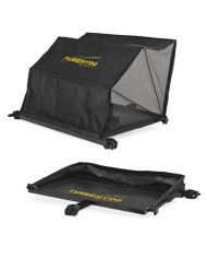 TUBERTINI PIATTO LEGLESS BIG TUBERTINI PIATTO LEGLESS BIG