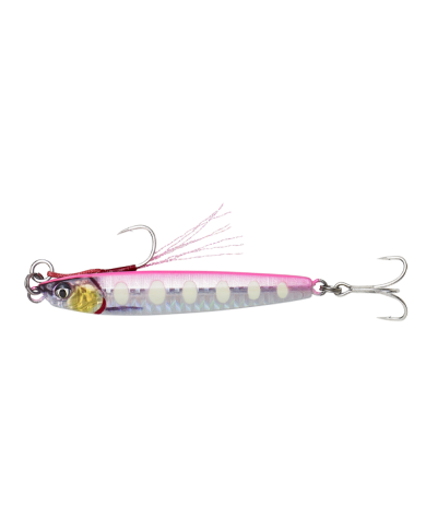 SAVAGE GEAR JIG MINNOW 10GR SAVAGE GEAR JIG MINNOW 10GR