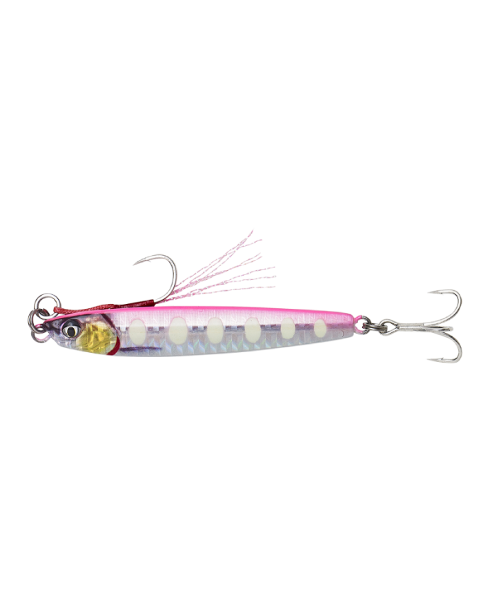 SAVAGE GEAR JIG MINNOW 10GR SAVAGE GEAR JIG MINNOW 10GR
